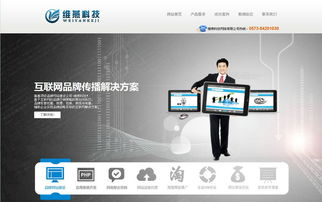 網站中后期運營 提升效益與可持續發展的全攻略